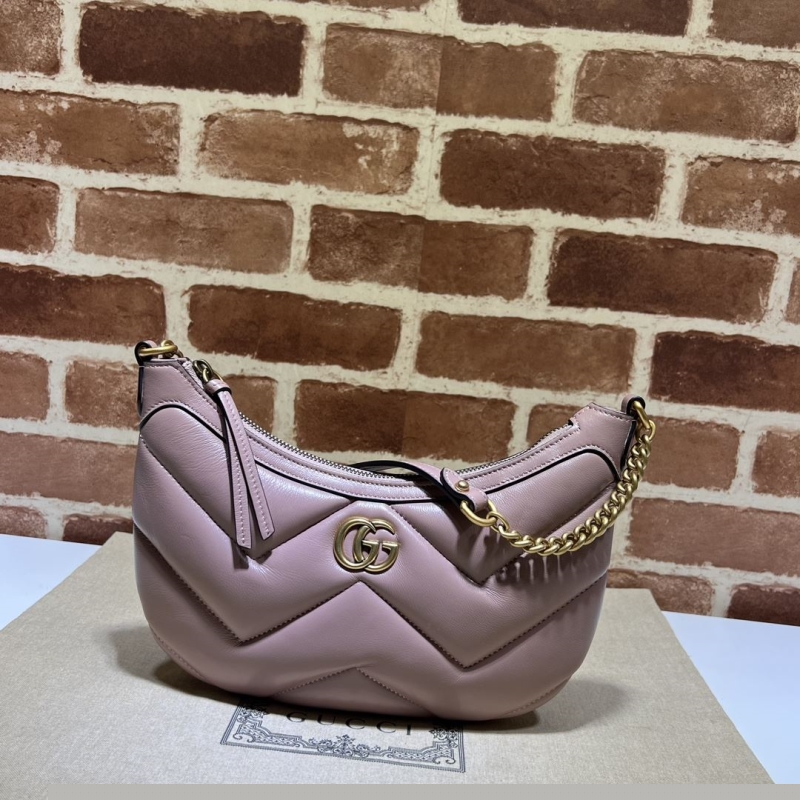 G*u*i top handle bags